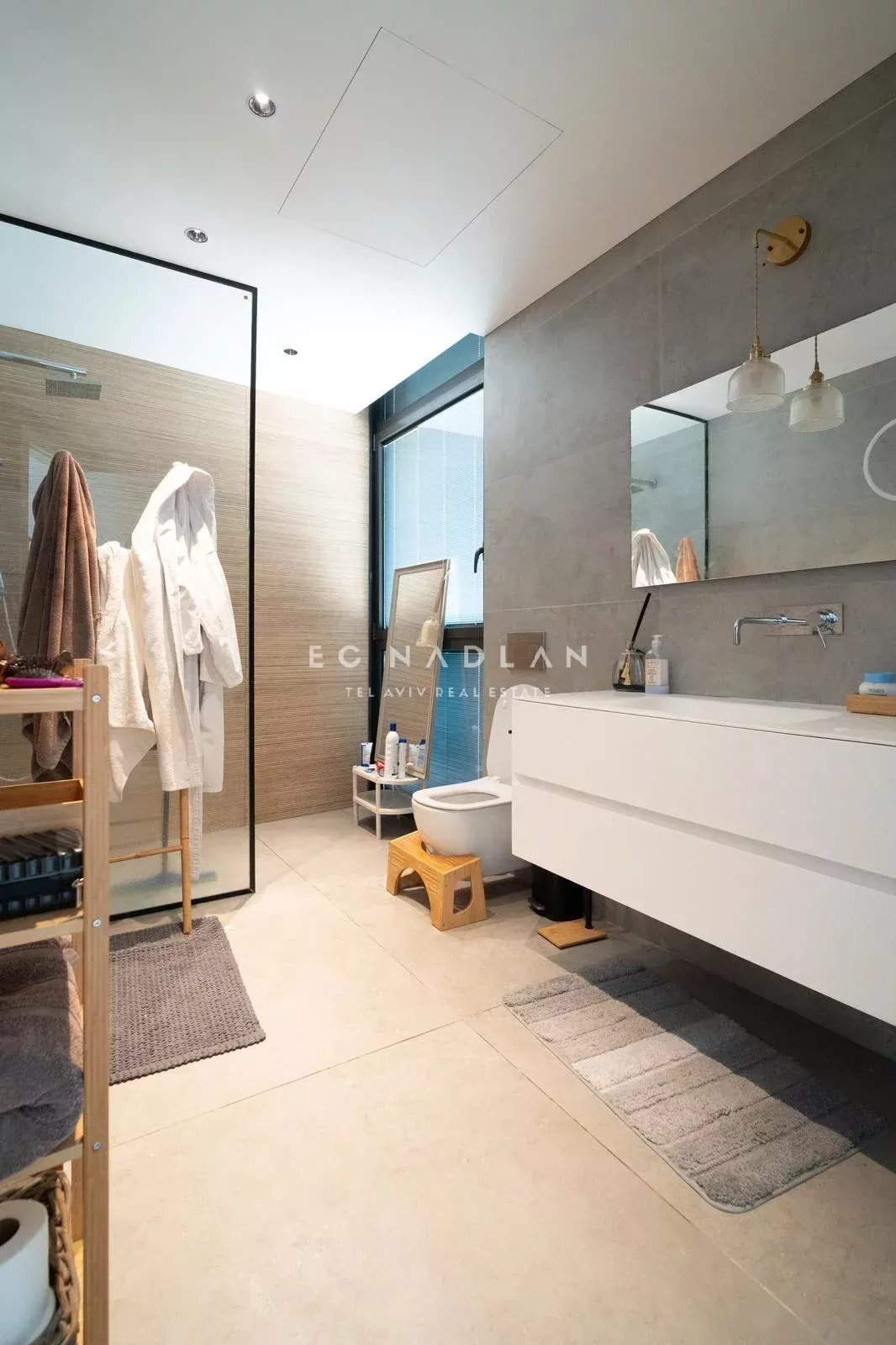 Apartment in Tel Aviv-Yafo, Tel Aviv District, Israel 4 - 17140647