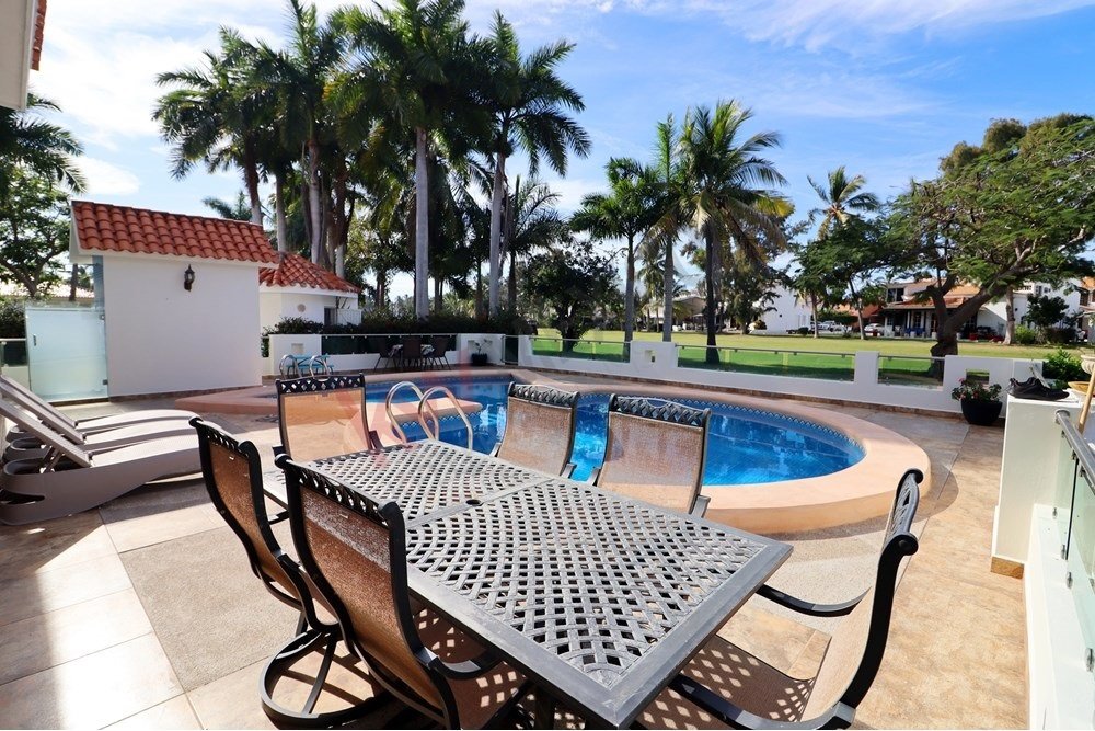 Townhouse in Mazatlán, Sinaloa, Mexico 1 - 17143270