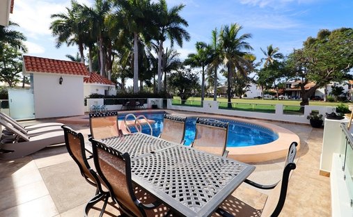Maison à Mazatlán, Sinaloa, Mexique 1