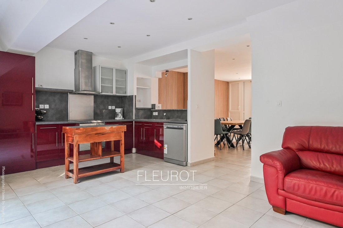 House in La Ciotat, Provence-Alpes-Côte d'Azur, France 5 - 17139985