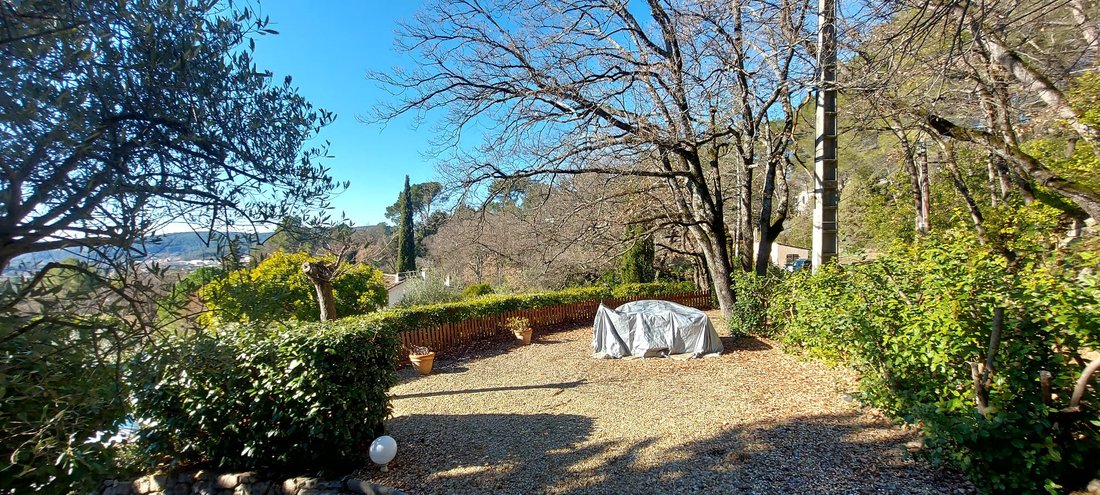 Villa in Saint Jaume, Draguignan, France 5 - 17142482