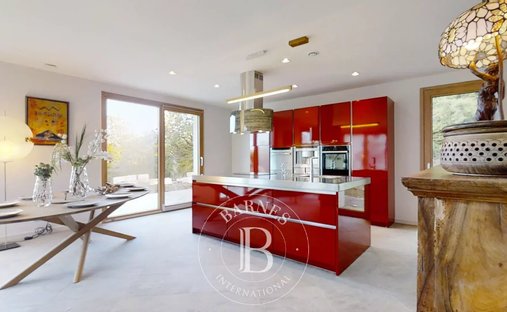 House in Veigy-Foncenex, Auvergne-Rhône-Alpes, France 1