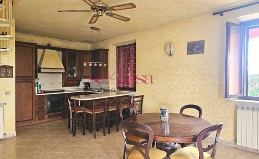 Country House in Roccastrada, Tuscany, Italy 1