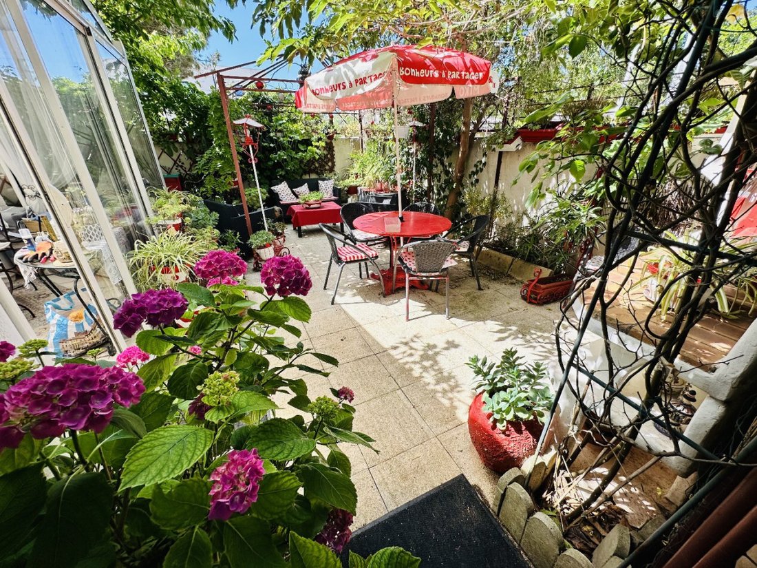 Villa in Cooperative, Agde, France 4 - 17140554