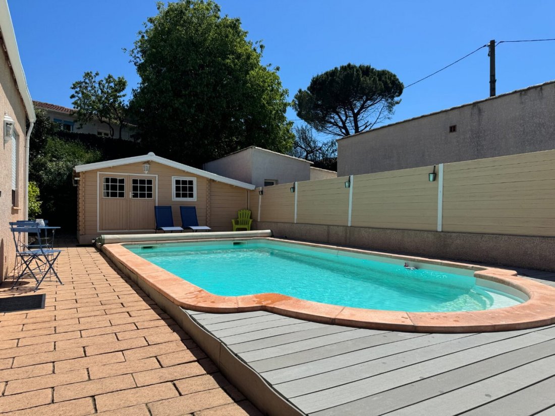 Villa in Cooperative, Agde, France 5 - 17140512
