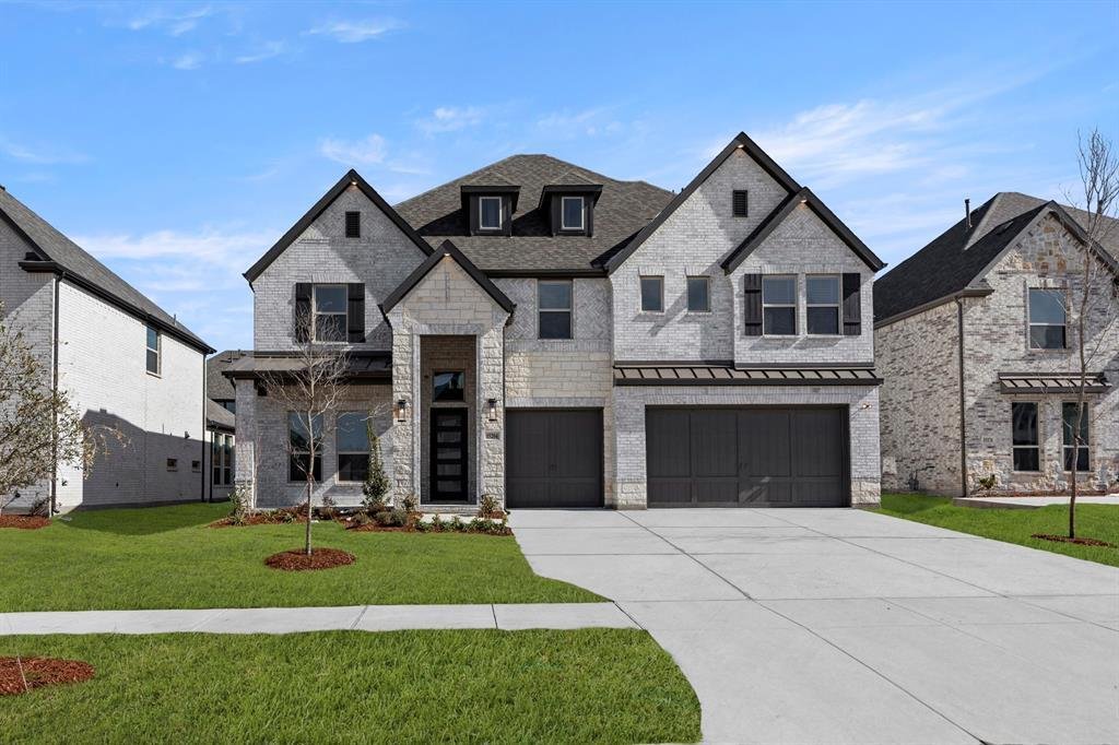 House in Frisco, Texas, United States 1 - 16977531