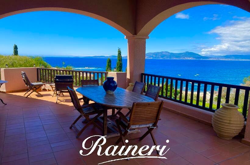 Villa in Grosseto-Prugna, Corsica, France 1 - 17140291