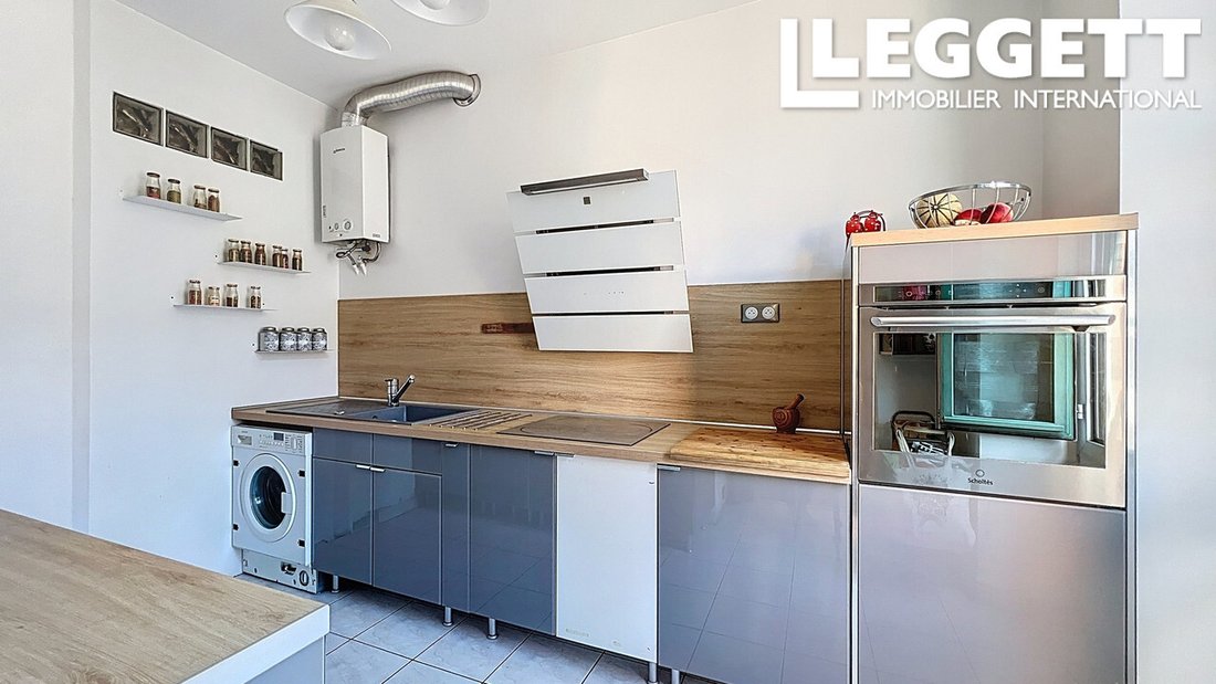 Apartment in Saint Roch, Nice, France 5 - 17141121