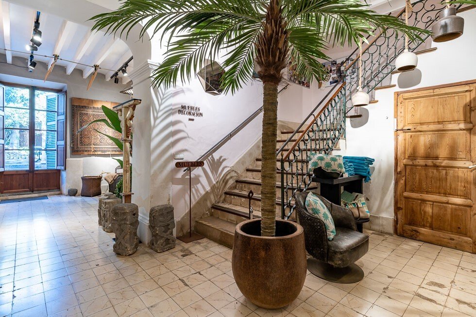 House in Santa Maria del Cami, Balearic Islands, Spain 4 - 17143086