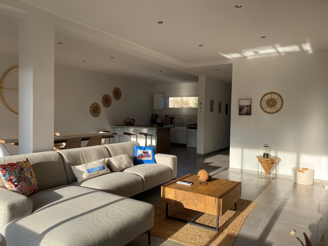 Villa in Cooperative, Agde, France 2 - 17140691