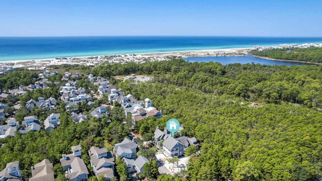 House in Watersound, Florida, United States 4 - 17142325
