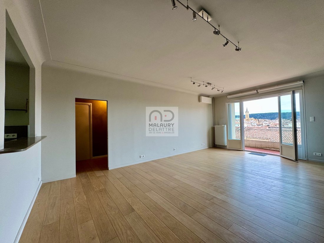 Apartment in Granettes-Jauberte-Sainte Anne, Aix-en-Provence, France 4 - 17140217