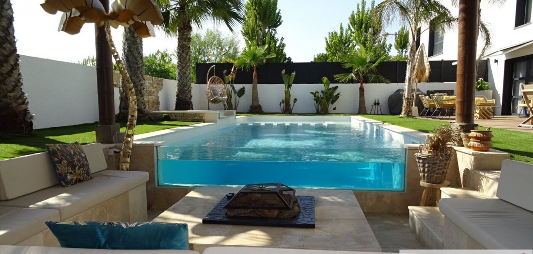Villa in Cooperative, Agde, France 4 - 17140341