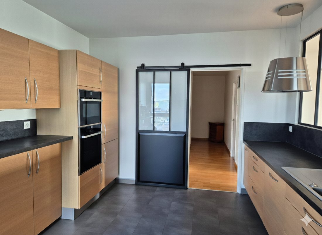 Apartment in Gare-Sud, Le Mans, France 2 - 17140259