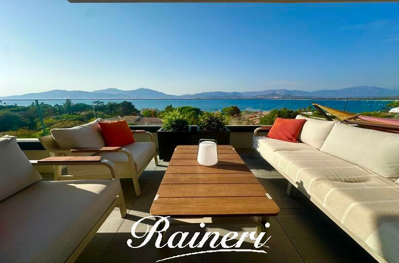 Apartment in Grosseto-Prugna, Corsica, France 2 - 17140551