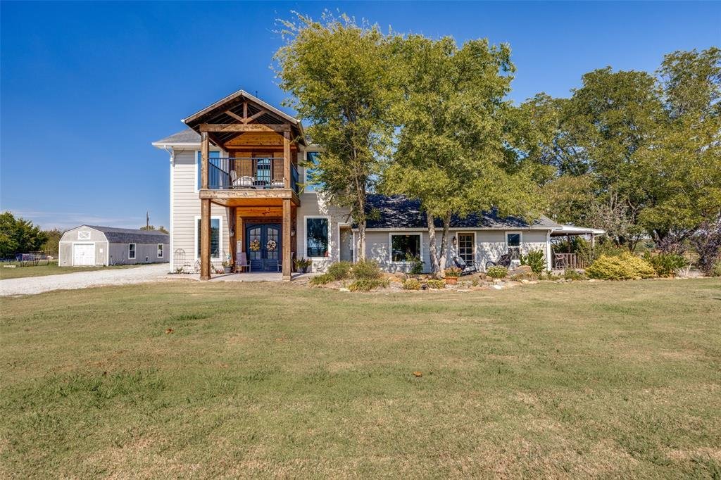 House in Leonard, Texas, United States 3 - 17142290