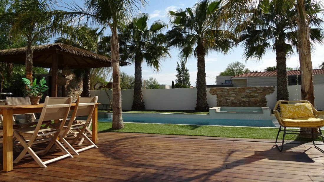 Villa in Cooperative, Agde, France 3 - 17140341