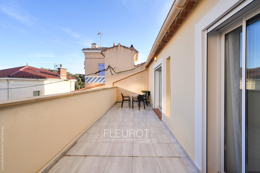 House in La Ciotat, Provence-Alpes-Côte d'Azur, France 2 - 17139985