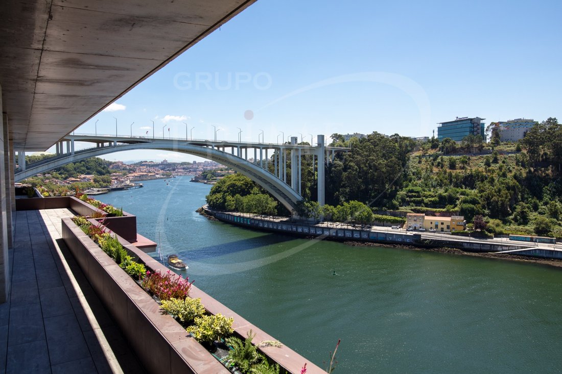 Apartment in Lordelo do Ouro e Massarelos, Porto District, Portugal 4 - 17143150