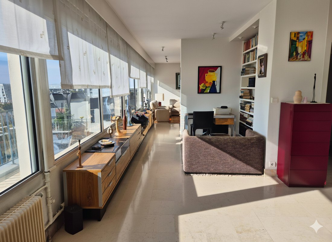Apartment in Gare-Sud, Le Mans, France 3 - 17140227