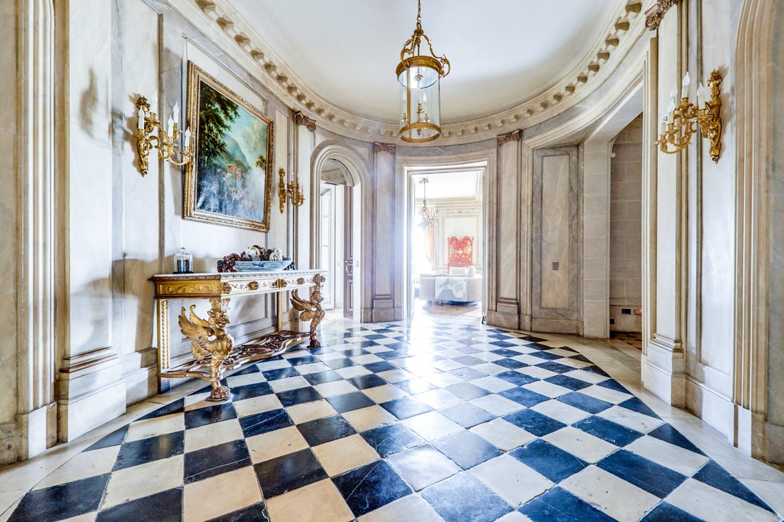Apartment in Bois de Boulogne, Paris 16e Arrondissement, Paris 2 - 17142621