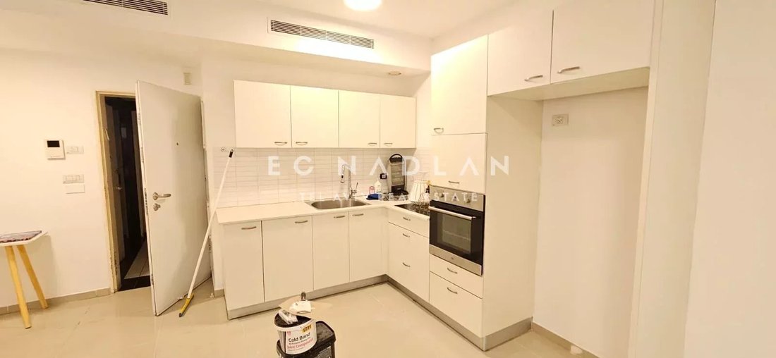 Apartment in Tel Aviv-Yafo, Tel Aviv District, Israel 5 - 17140644