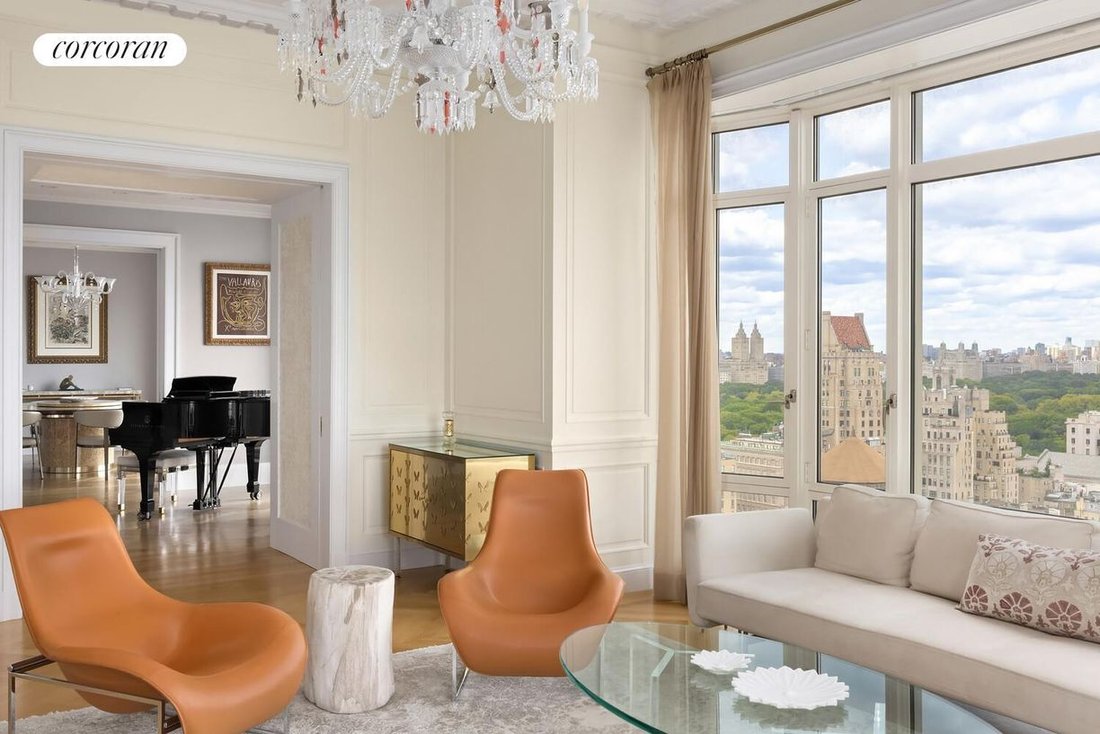Condo in New York, New York, United States 3 - 17142410
