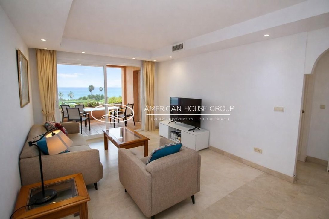 Apartment in Golden Mile, Andalusia, Spain 4 - 17140615