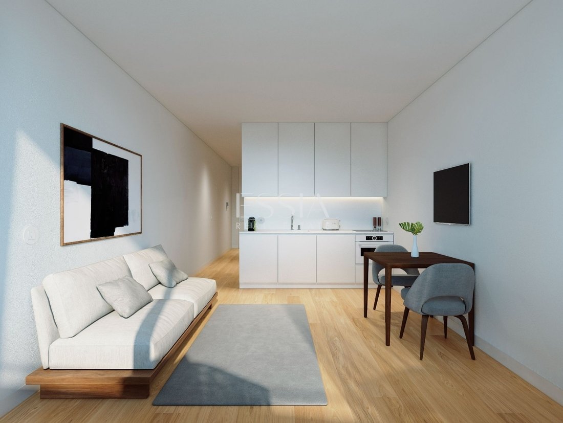Apartment in Rio de Moinhos, Santarem District, Portugal 2 - 15933299