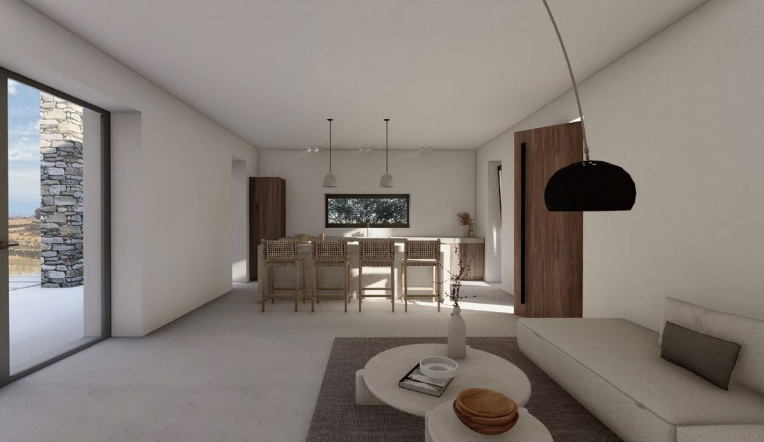 House in Paros, Aegean, Greece 4 - 17141966