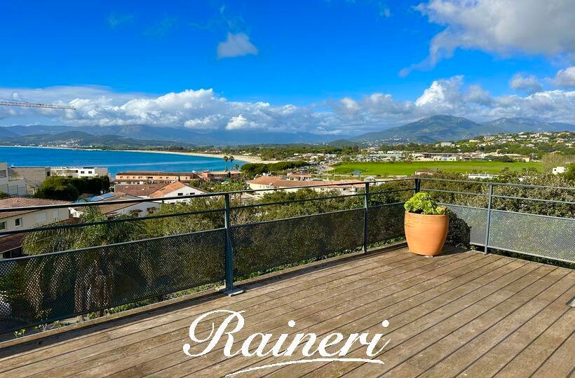 Villa in Grosseto-Prugna, Corsica, France 2 - 17140317