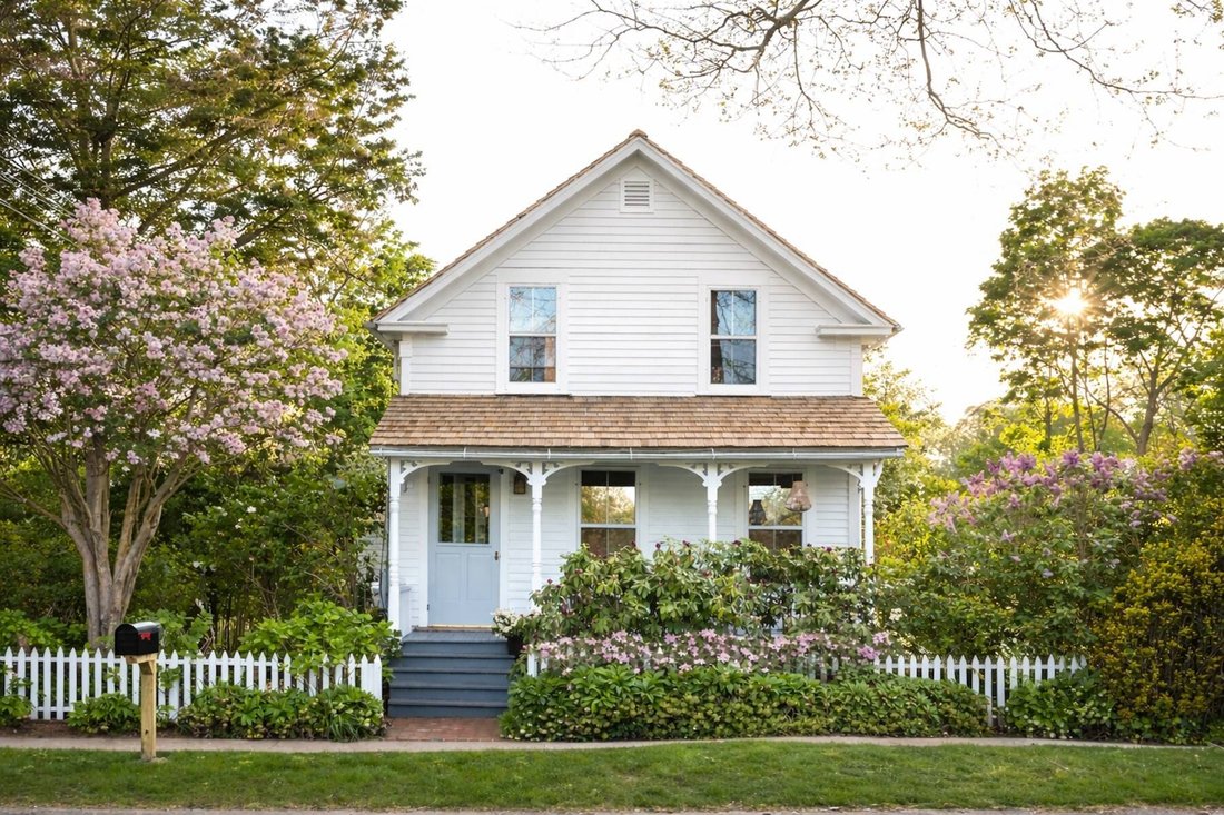House in Sag Harbor, New York, United States 2 - 17141380