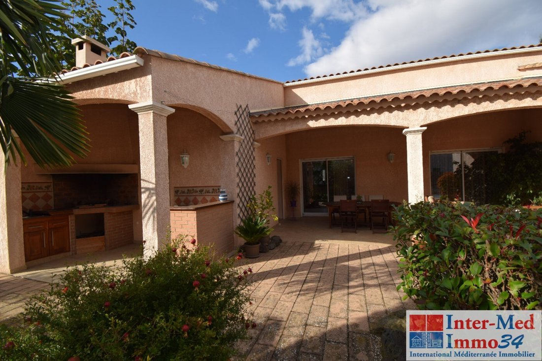 Villa in Cooperative, Agde, France 2 - 17140512