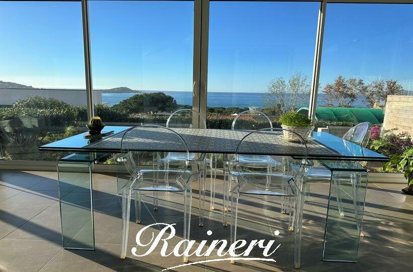 Villa in Albitreccia, Corsica, France 1 - 17140200