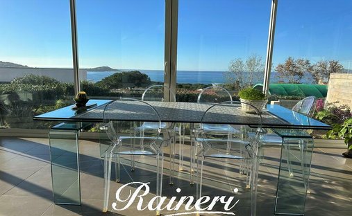 Villa in Albitreccia, Corsica, France 1