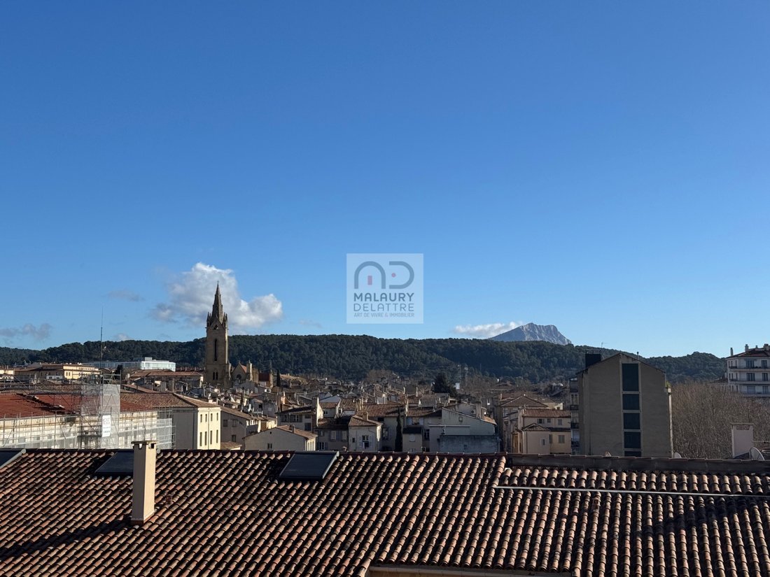 Apartment in Granettes-Jauberte-Sainte Anne, Aix-en-Provence, France 1 - 17140217