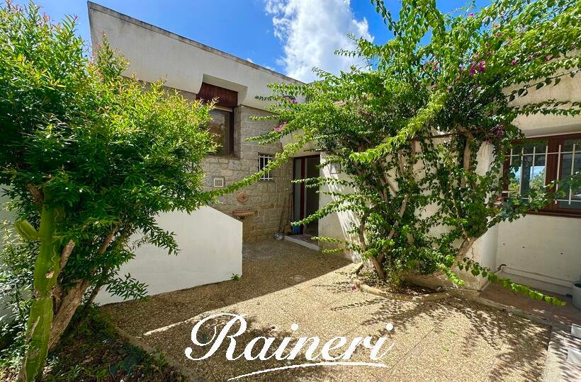 Villa in Porto-Vecchio, Corsica, France 4 - 17140458
