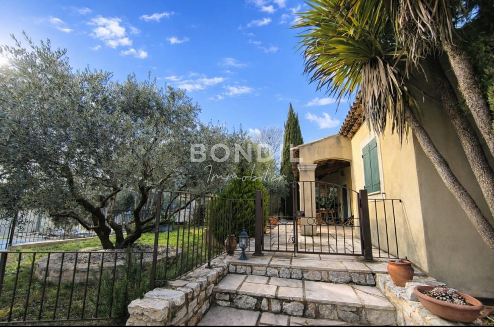 House in Pierrevert, Provence-Alpes-Côte d'Azur, France 3 - 17142581