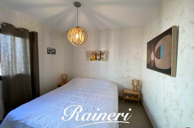 Apartment in Albitreccia, Corsica, France 4 - 17140503