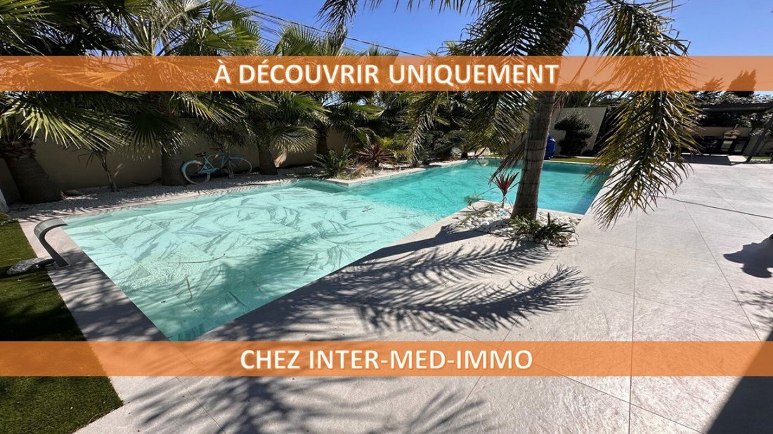 Villa in Cooperative, Agde, France 1 - 17140377