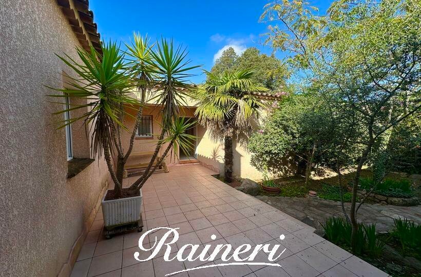 Villa in Grosseto-Prugna, Corsica, France 3 - 17140378