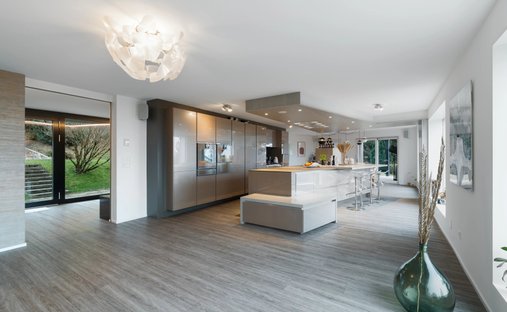 Villa en Epalinges, Cantón de Vaud, Suiza 1