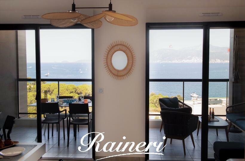 Apartment in Pietrosella, Corsica, France 2 - 17140520