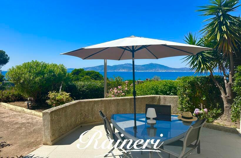 Villa in Pietrosella, Corsica, France 1 - 17140069
