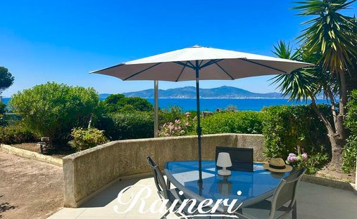 Villa in Pietrosella, Corsica, France 1