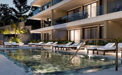 Apartment in Se, Madeira, Portugal 1
