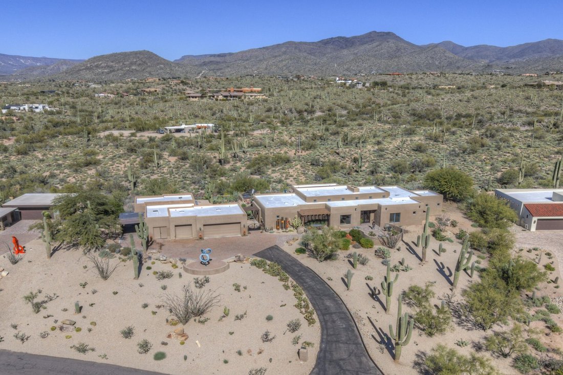 House in Scottsdale, Arizona, United States 3 - 17136077