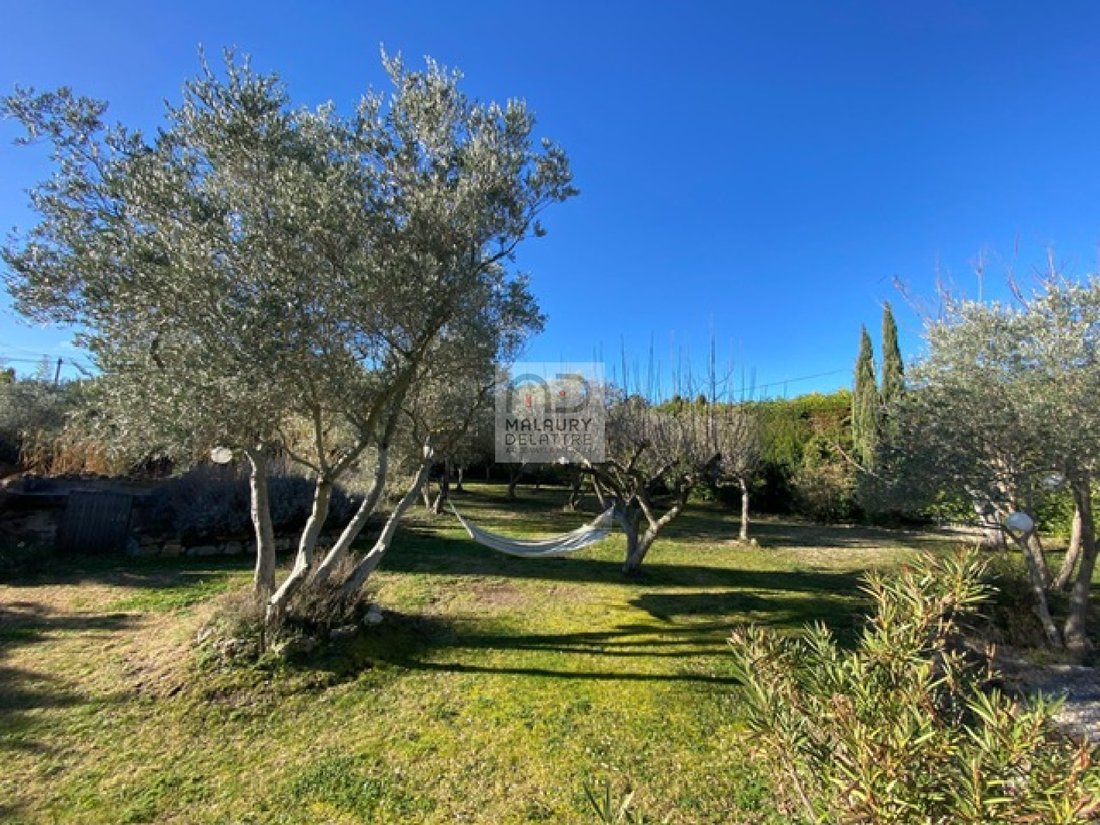 House in Granettes-Jauberte-Sainte Anne, Aix-en-Provence, France 5 - 17140119