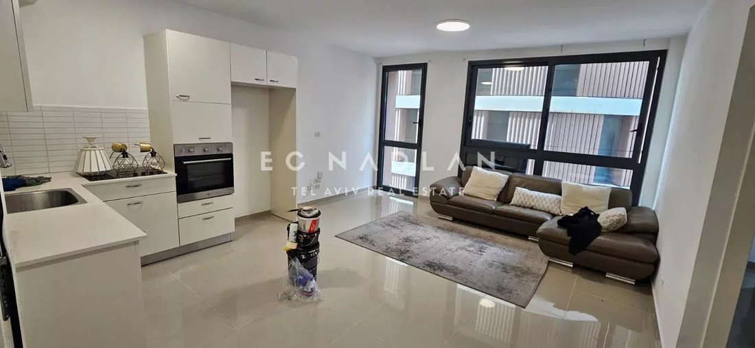 Apartment in Tel Aviv-Yafo, Tel Aviv District, Israel 2 - 17140644