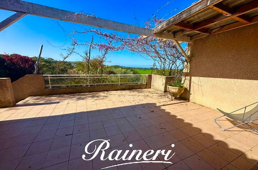 Villa in Grosseto-Prugna, Corsica, France 4 - 17140378